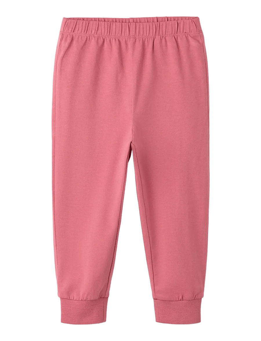 name it - NMFNIGHTSET 2P PRINCESS NOOS - parfait pink - 2