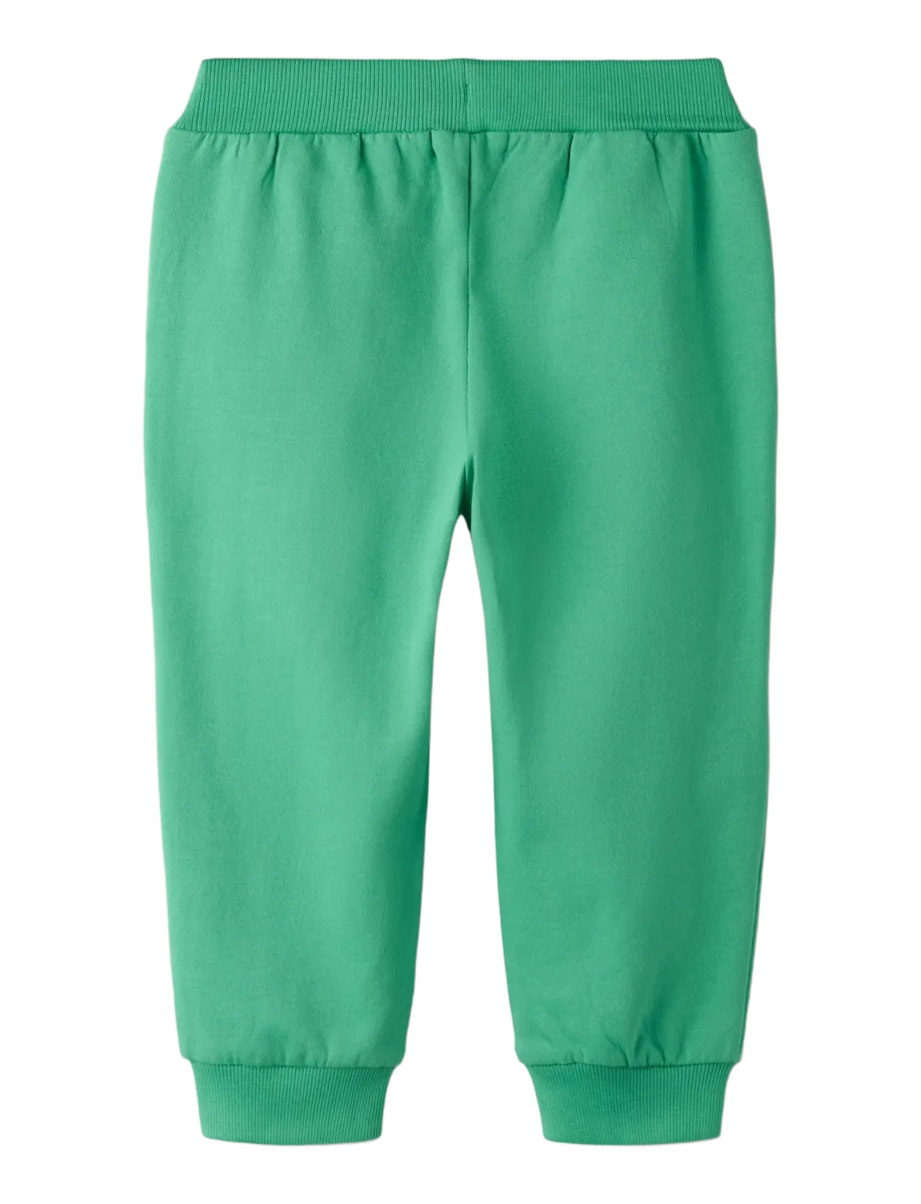 name it - NMMDAKKIAN NREG SWE PANT BRU - mjukisbyxor - green spruce - 1