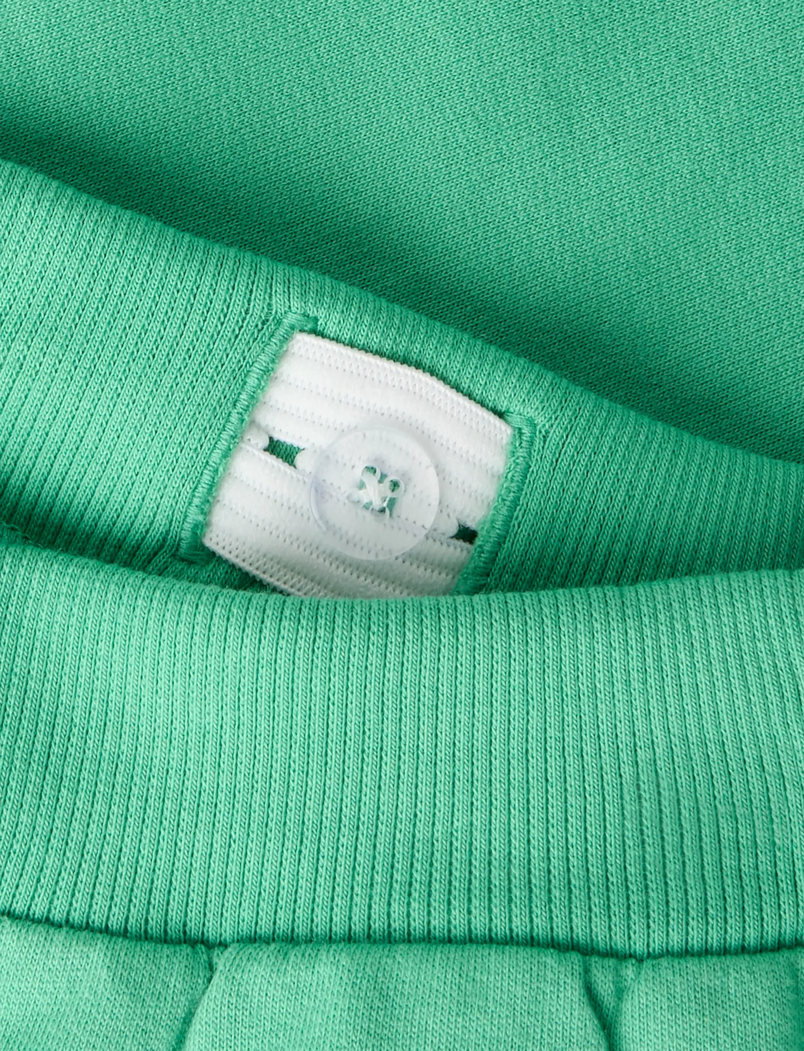 name it - NMMDAKKIAN NREG SWE PANT BRU - mjukisbyxor - green spruce - 2