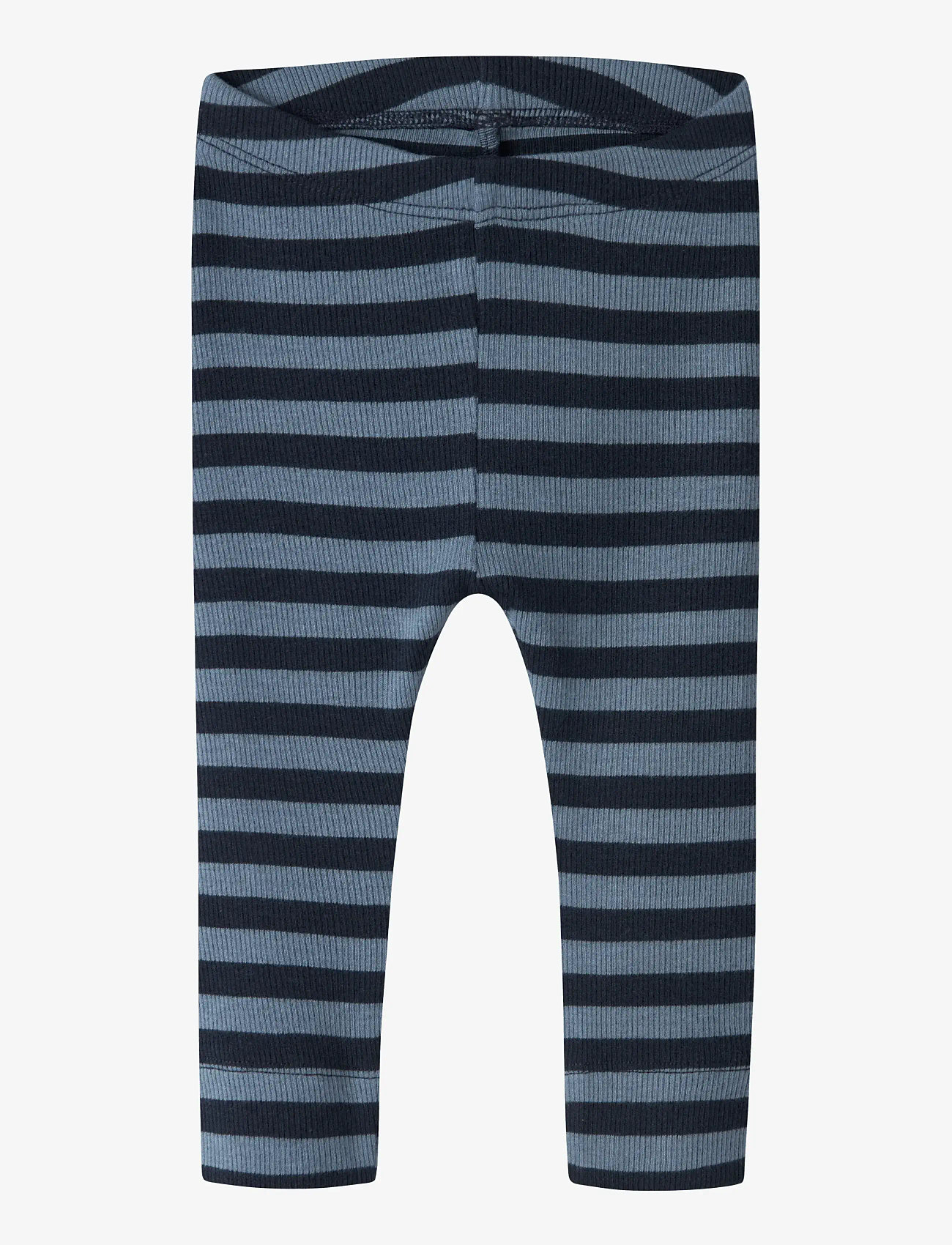 name it - NBNBANIO XSL LEGGING NOOS - leggings - dark sapphire - 0