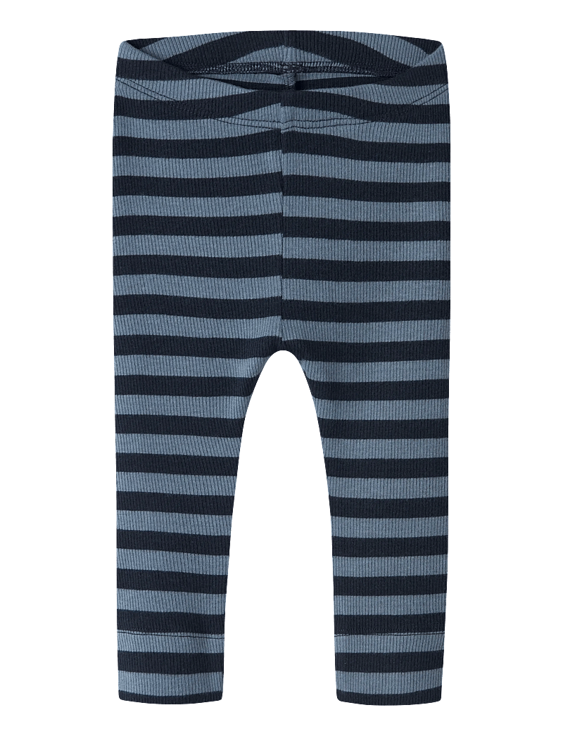 name it - NBNBANIO XSL LEGGING NOOS - leggings - dark sapphire - 0