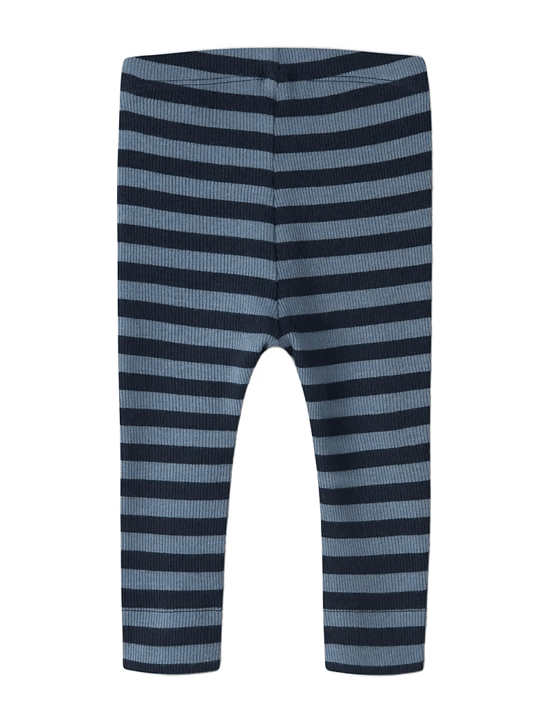 name it - NBNBANIO XSL LEGGING NOOS - leggings - dark sapphire - 1