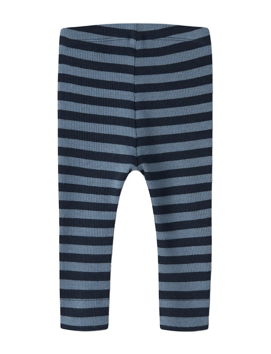 name it - NBNBANIO XSL LEGGING NOOS - leggings - dark sapphire - 1
