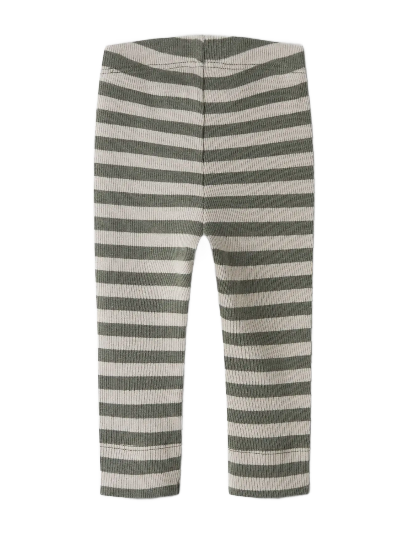 name it - NBNBANIO XSL LEGGING NOOS - leggings - dusty olive - 1