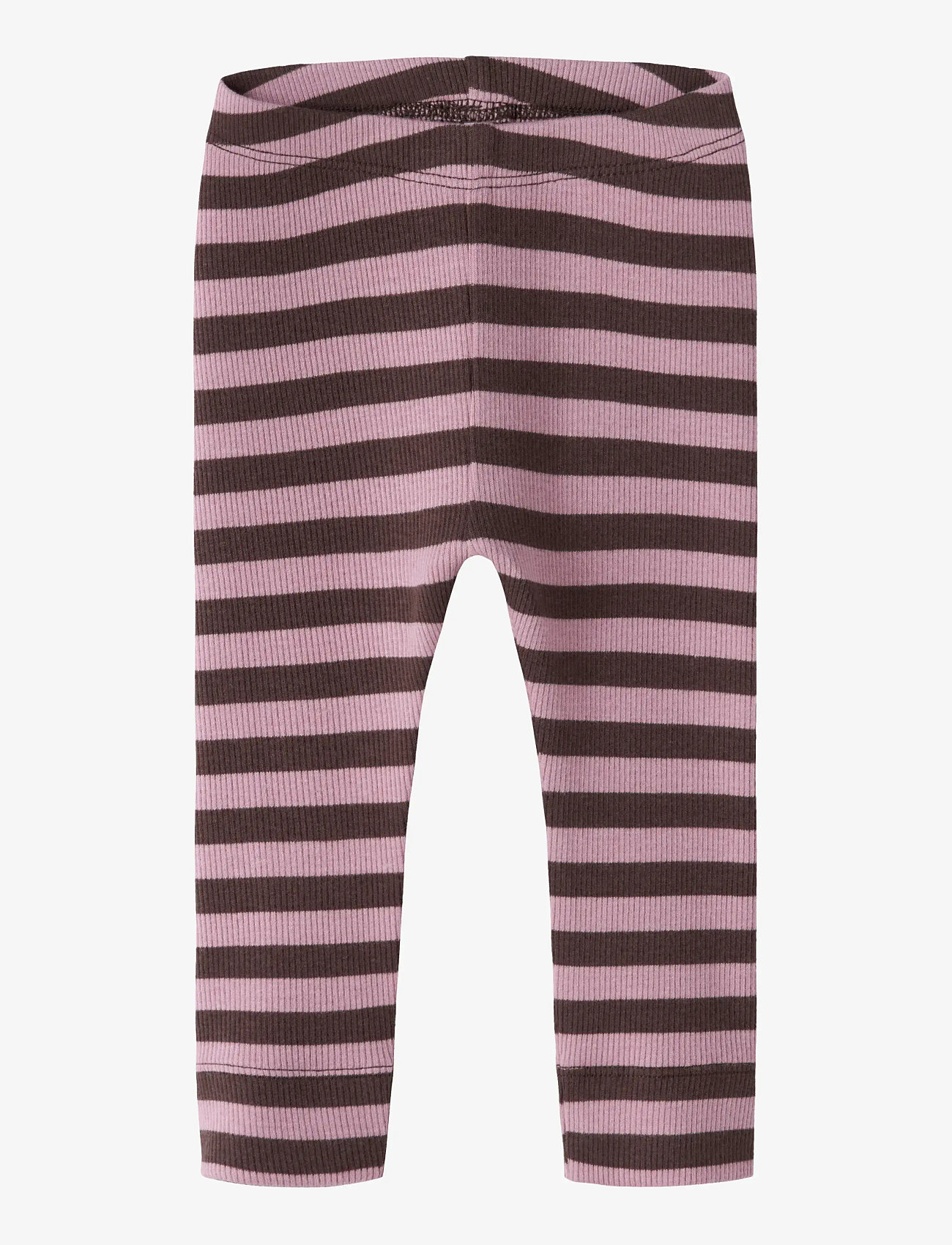 name it - NBNBANIO XSL LEGGING NOOS - retuusid - french roast - 0