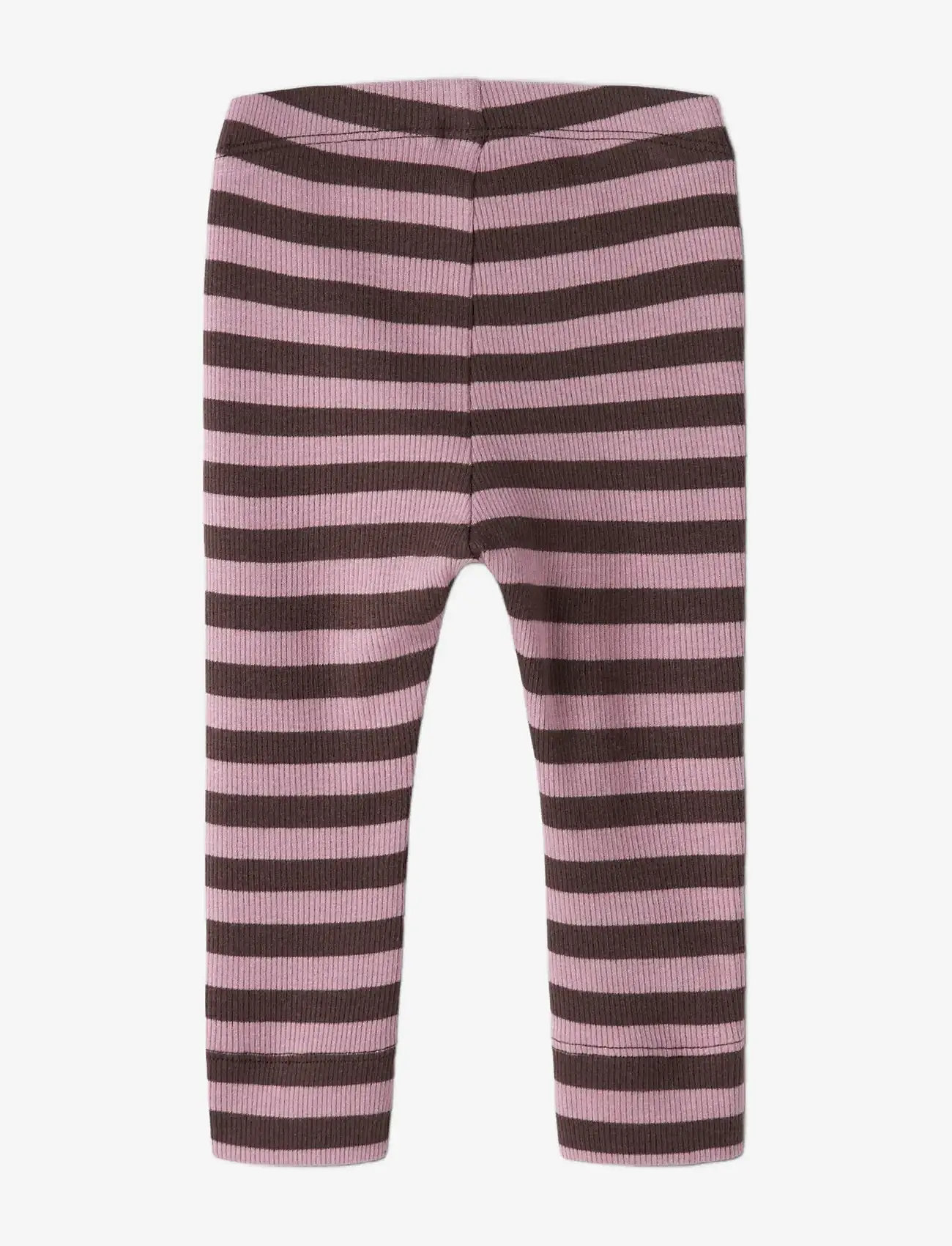 name it - NBNBANIO XSL LEGGING NOOS - retuusid - french roast - 1