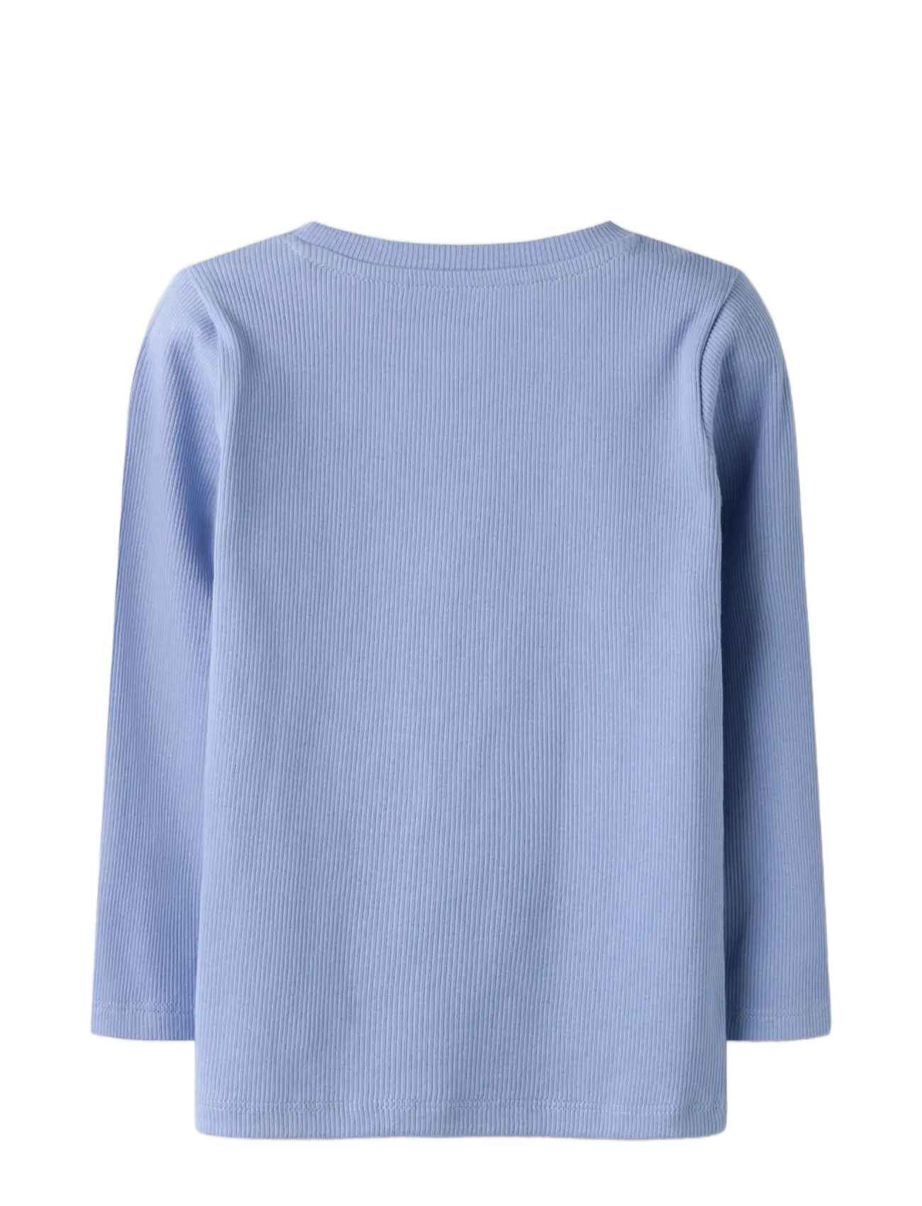 name it - NMFDILIA LS SLIM TOP - langärmelig - purple impression - 1