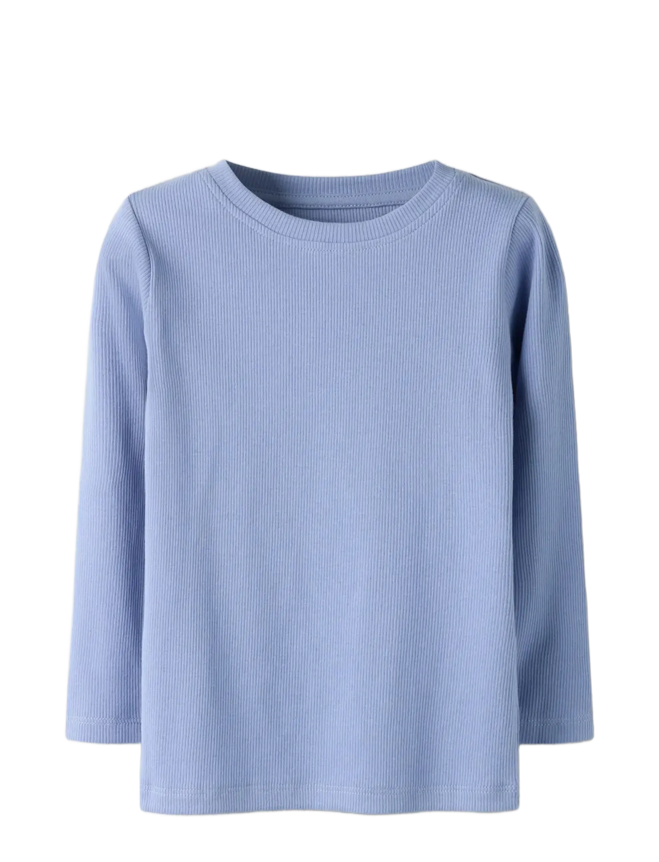 name it - NMFDILIA LS SLIM TOP - langärmelig - purple impression - 2