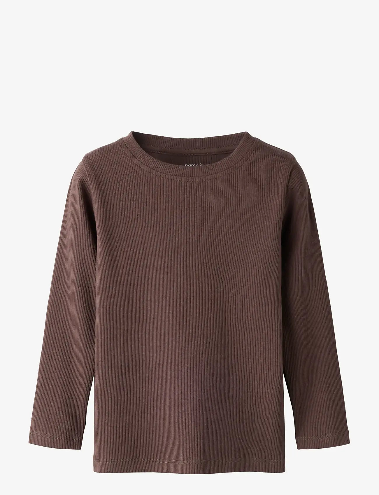 name it - NMFDILIA LS SLIM TOP - langärmelig - shopping bag - 0