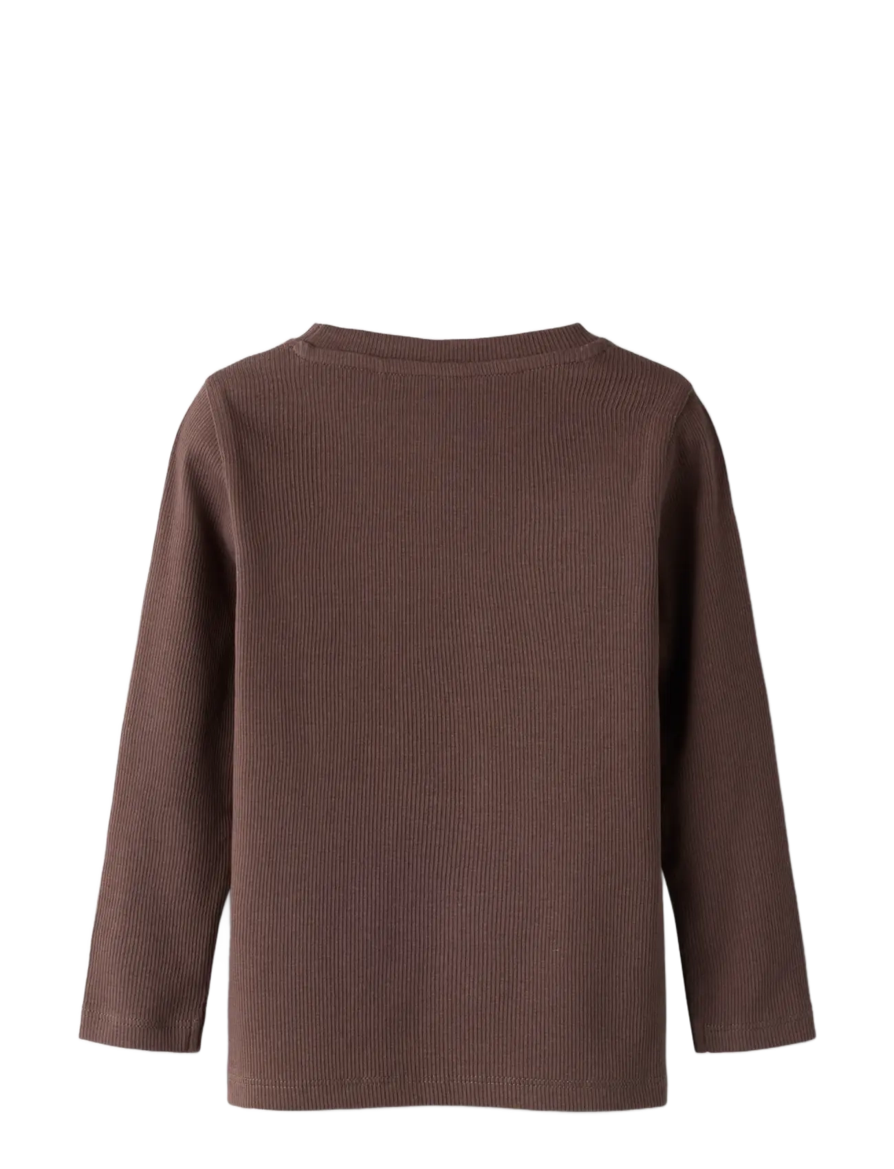 name it - NMFDILIA LS SLIM TOP - langærmede t-shirts - shopping bag - 1