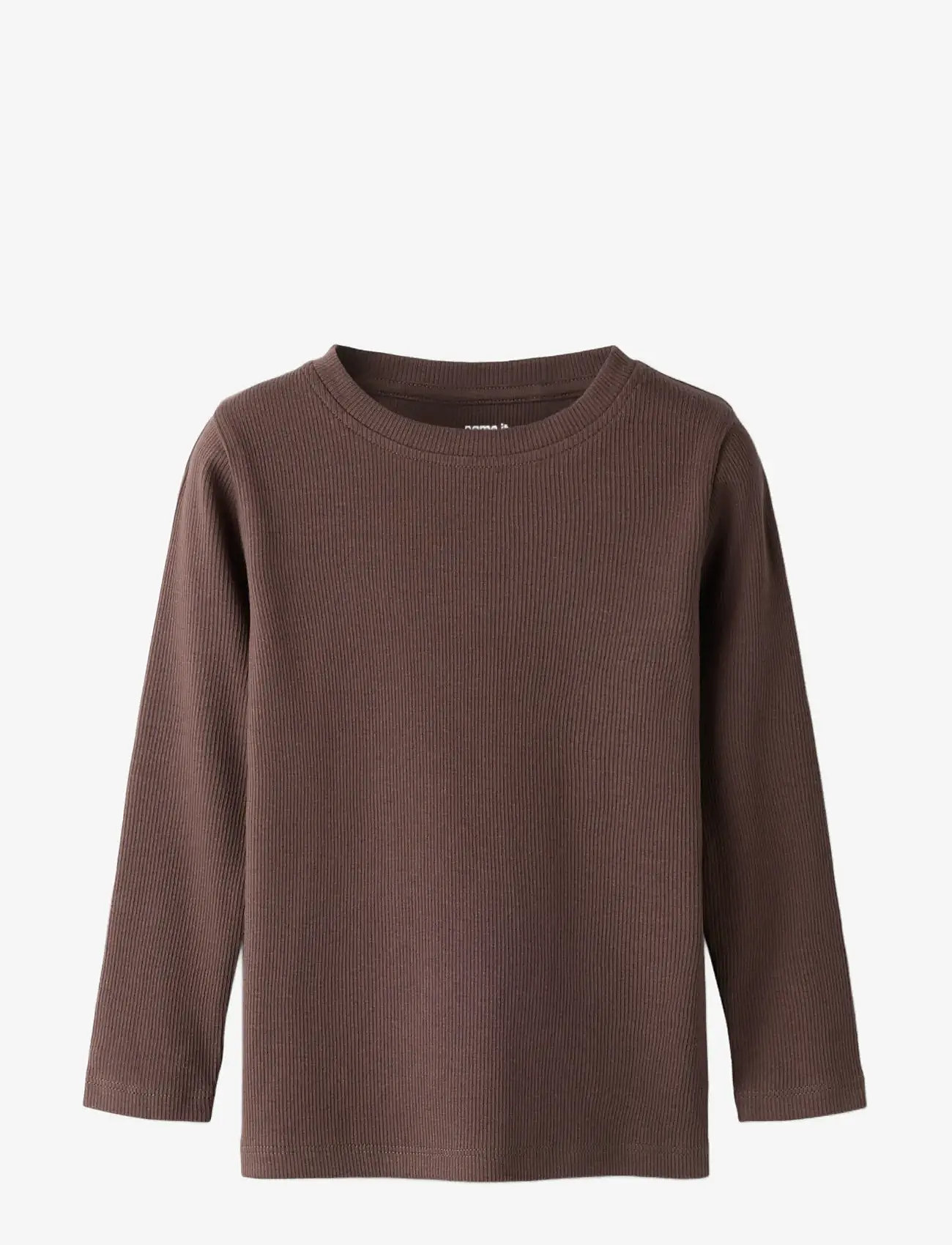 name it - NMFDILIA LS SLIM TOP - langärmelig - shopping bag - 2