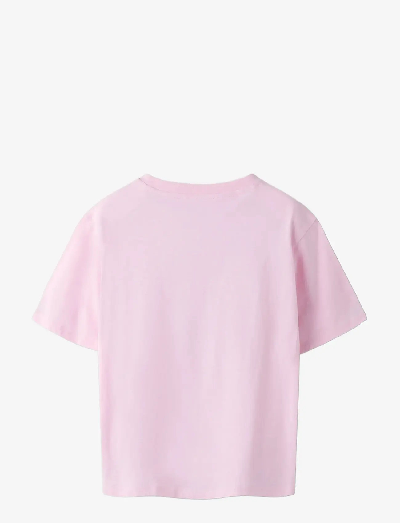 name it - NKFDIRA SS NREG TOP - kortærmede t-shirts - pirouette - 2