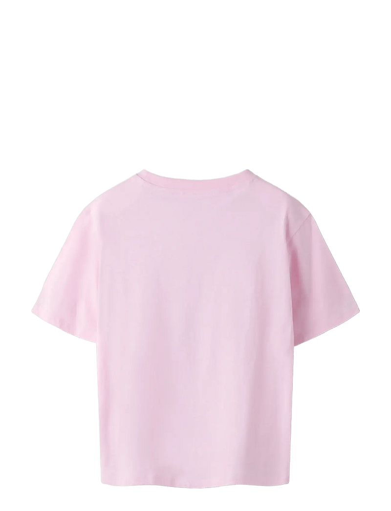name it - NKFDIRA SS NREG TOP - kortärmade t-shirts - pirouette - 2