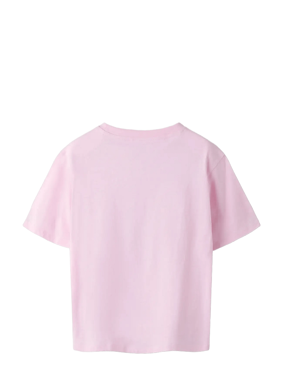 name it - NKFDIRA SS NREG TOP - kurzärmelige - pirouette - 2