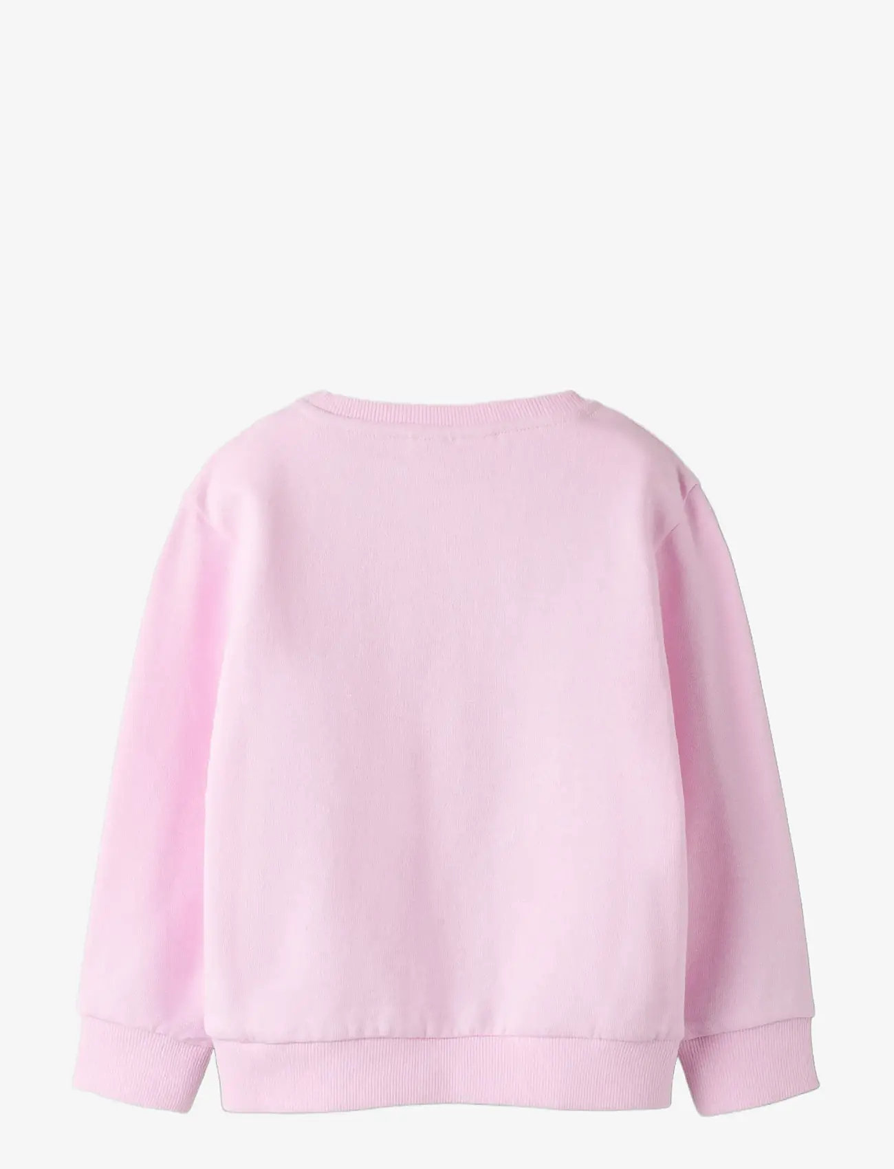 name it - NMFDIANA LS NREG SWE BRU - dressipluusid - pirouette - 1