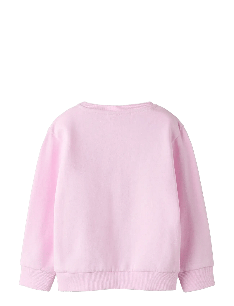 name it - NMFDIANA LS NREG SWE BRU - dressipluusid - pirouette - 1