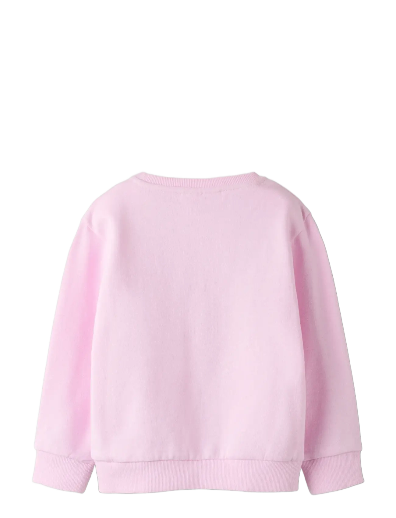 name it - NMFDIANA LS NREG SWE BRU - sweatshirts - pirouette - 1