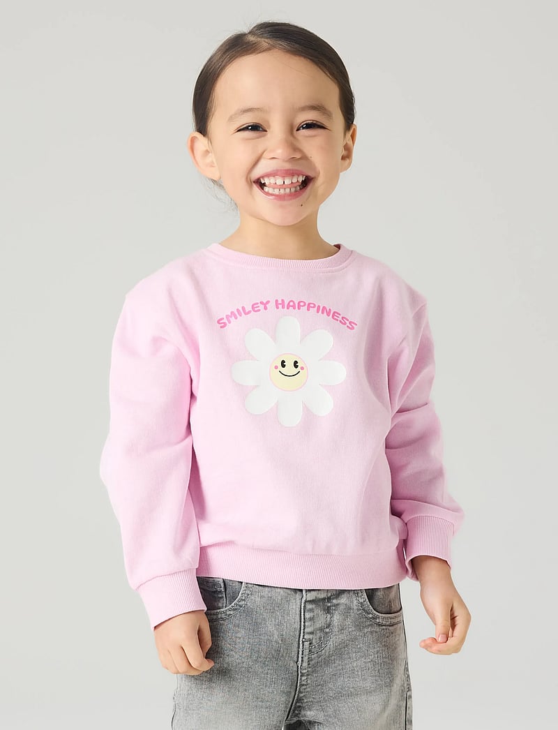 name it - NMFDIANA LS NREG SWE BRU - dressipluusid - pirouette - 3