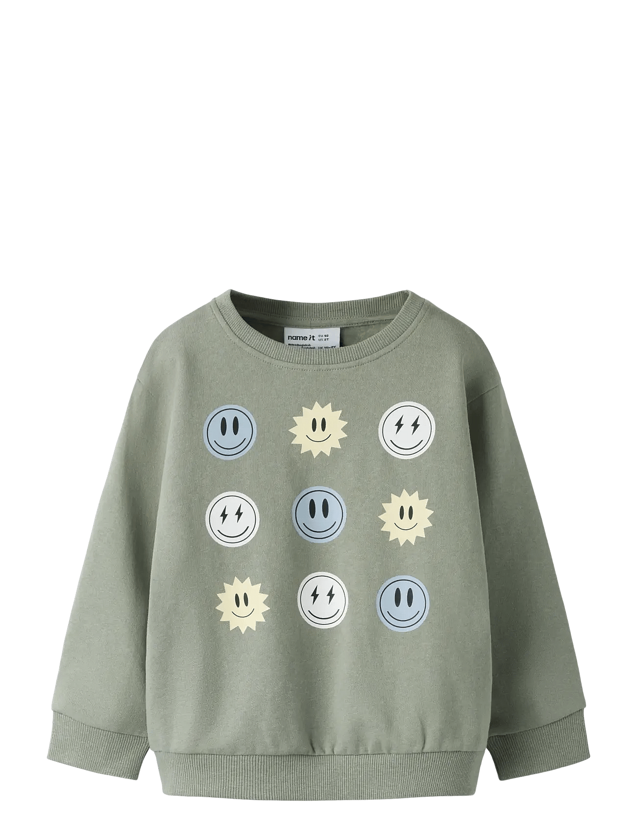 Name It - Nmmdilasso Ls Nreg