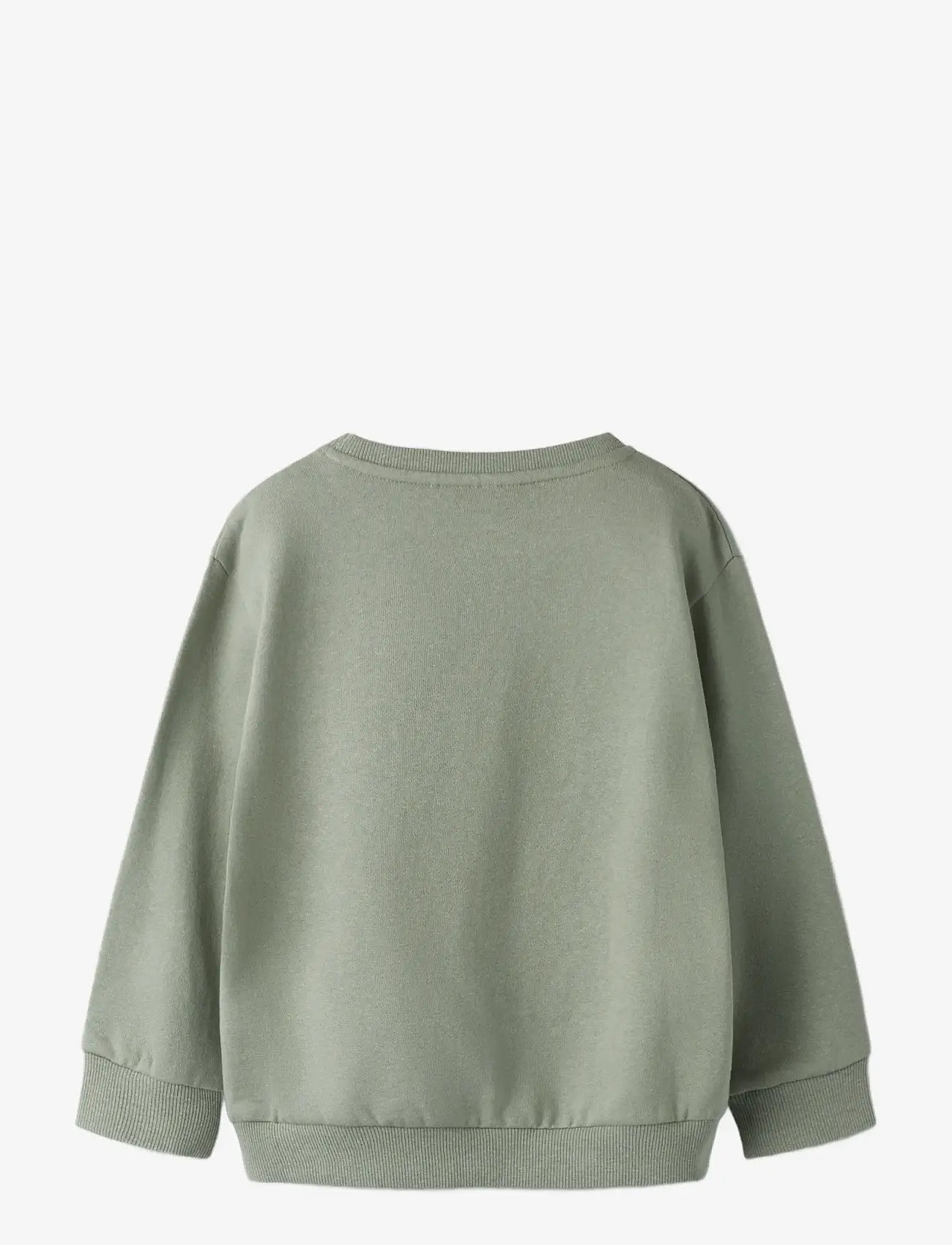 name it - NMMDILASSO LS NREG SWE BRU - dressipluusid - shadow - 1
