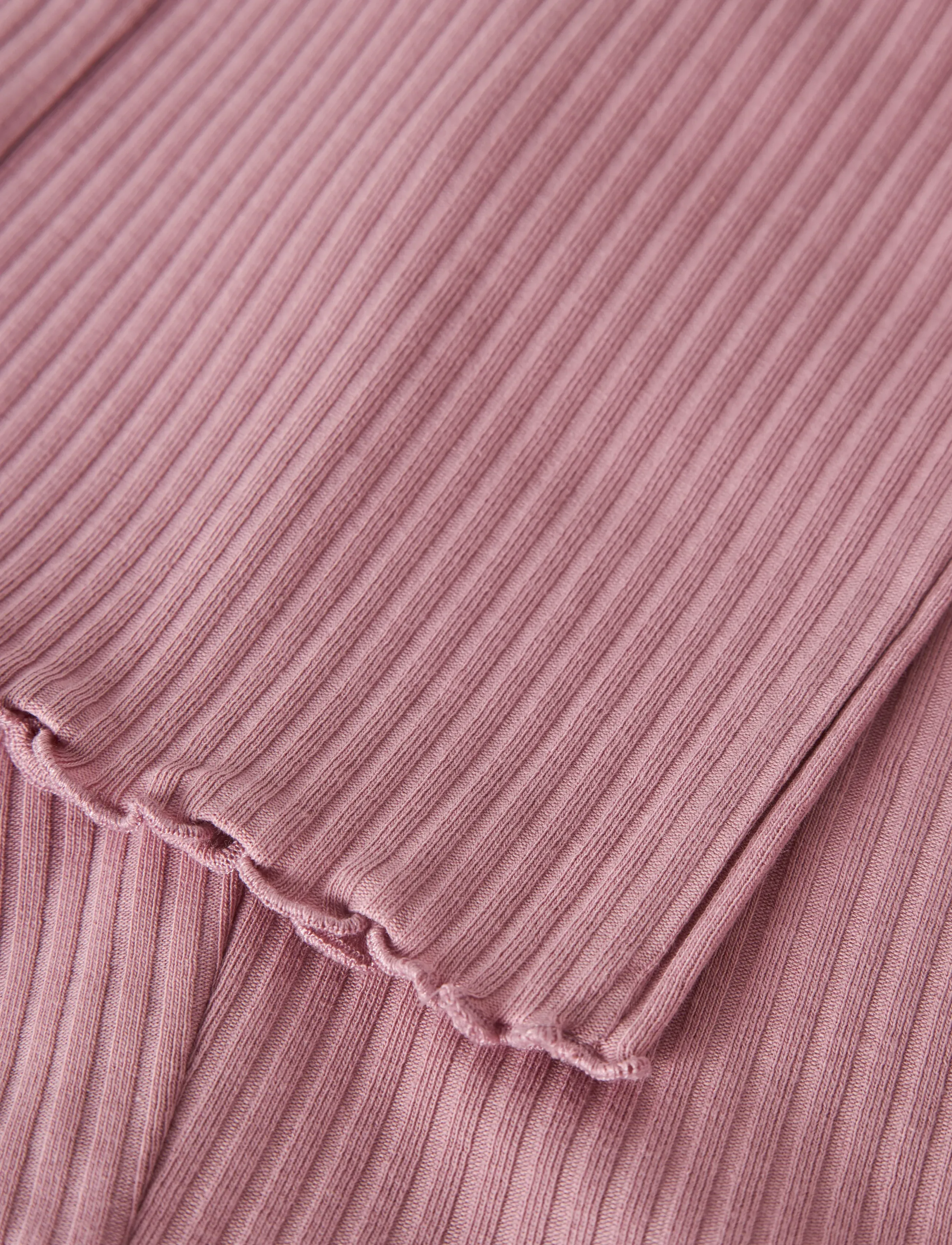 name it - NKFVEMMA SOLID PANT - verslaðu eftir aldri - lilas - 2