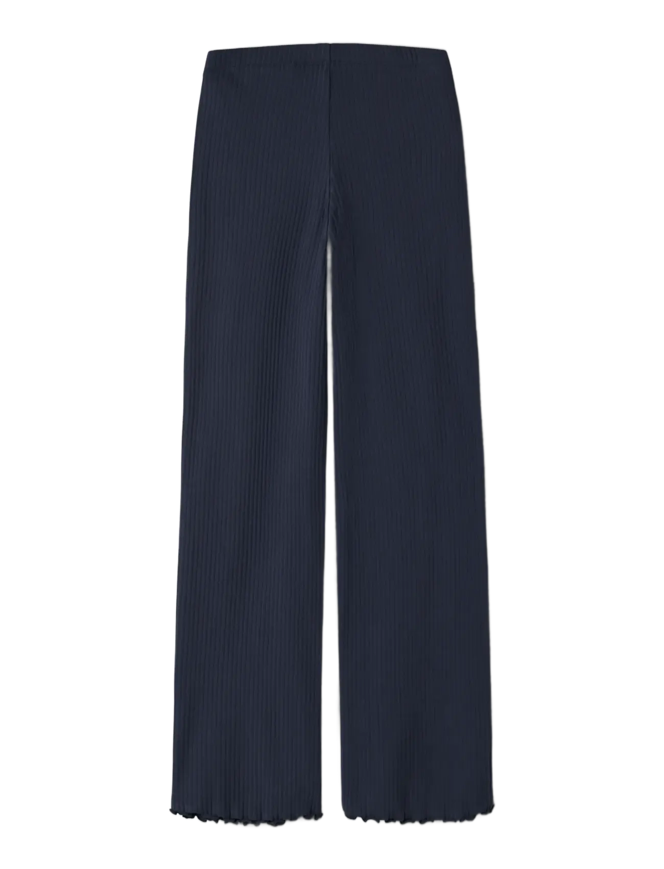 name it - NKFVEMMA SOLID PANT - osta vanuse järgi - navy blazer - 1