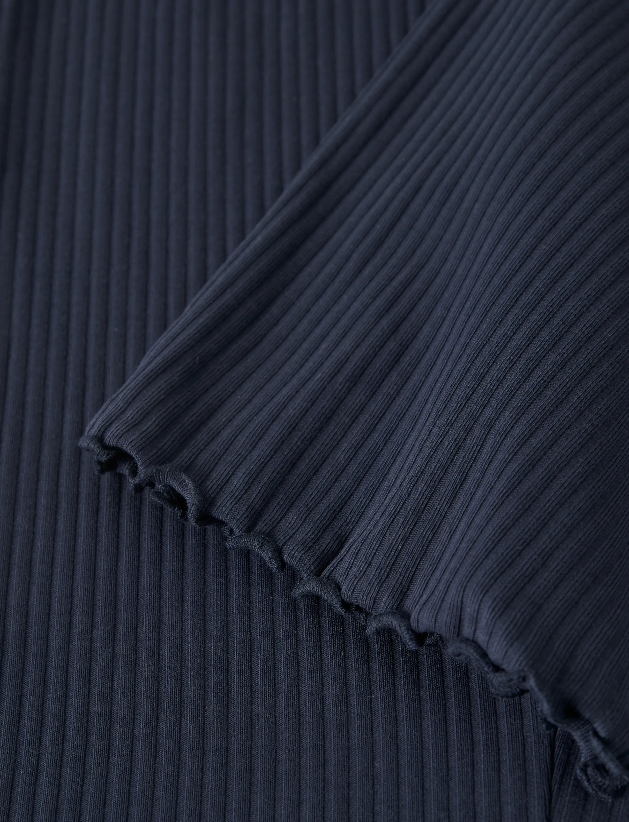 name it - NKFVEMMA SOLID PANT - osta vanuse järgi - navy blazer - 2