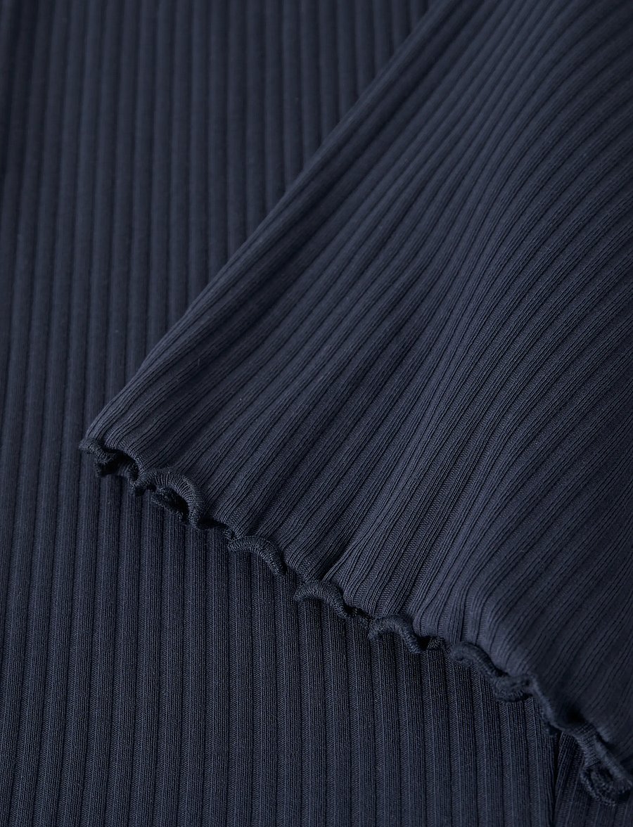 name it - NKFVEMMA SOLID PANT - osta vanuse järgi - navy blazer - 2