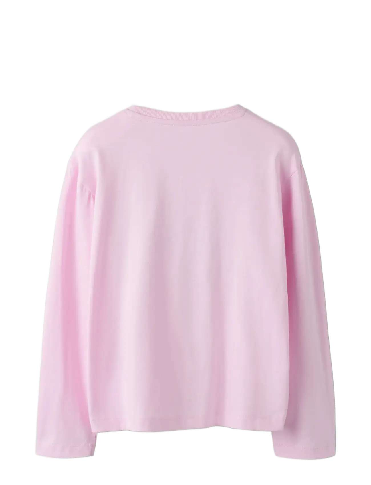 name it - NKFDASSA LS NREG TOP - langärmelig - pirouette - 2