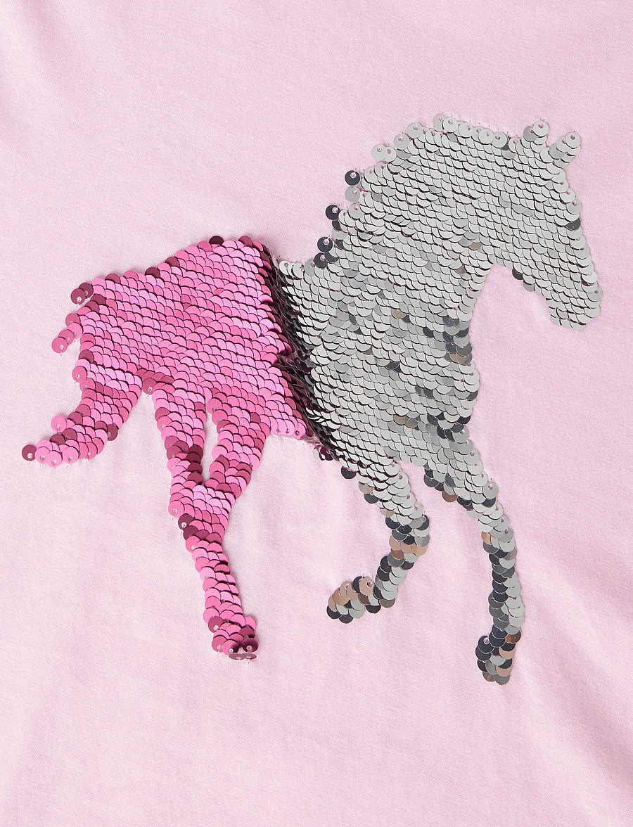 name it - NKFDASSA LS NREG TOP - langärmelig - pirouette - 3