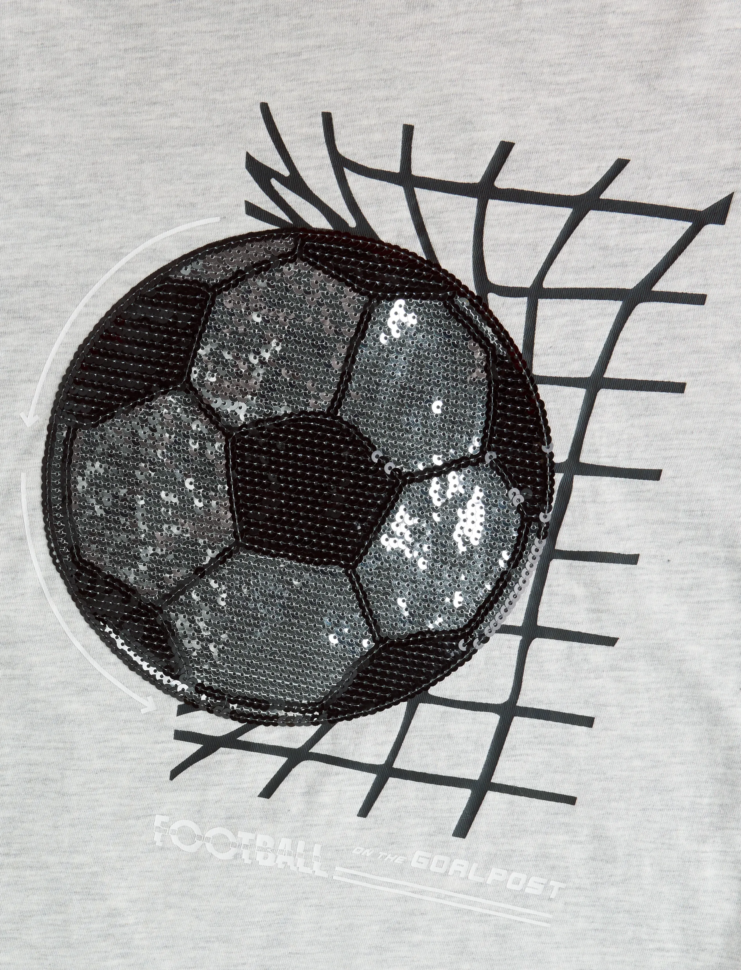 name it - NKMDORAK LS NREG TOP - t-shirts - light grey melange - 2