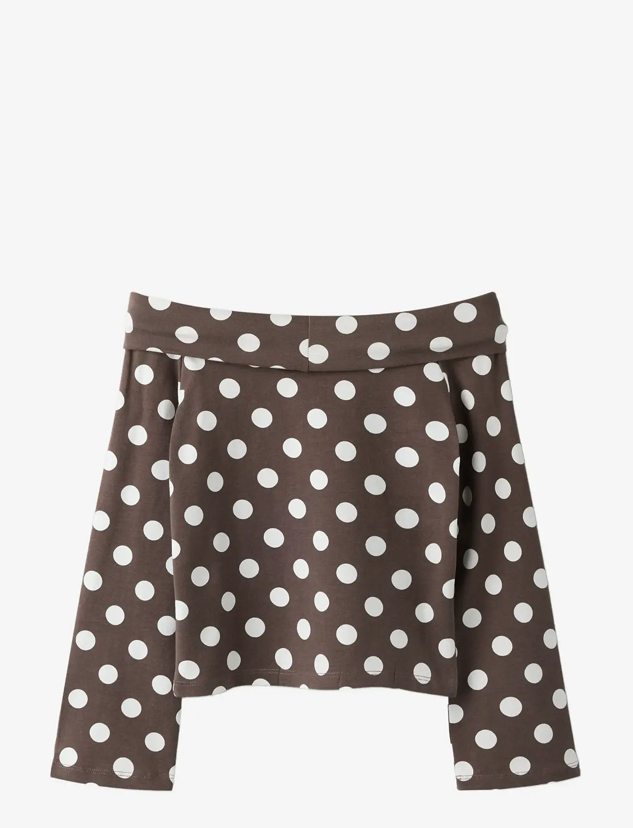 name it - NKFBILLA LS TOP - laveste priser - shopping bag - 2