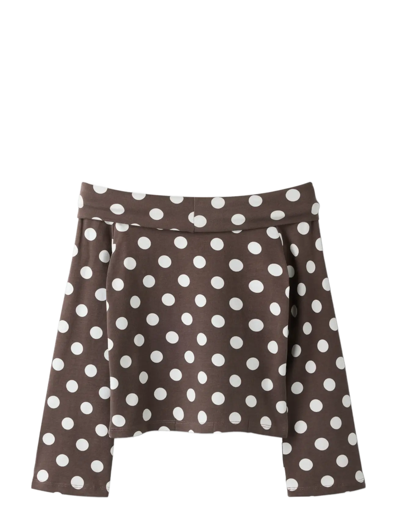 name it - NKFBILLA LS TOP - gode sommertilbud - shopping bag - 2