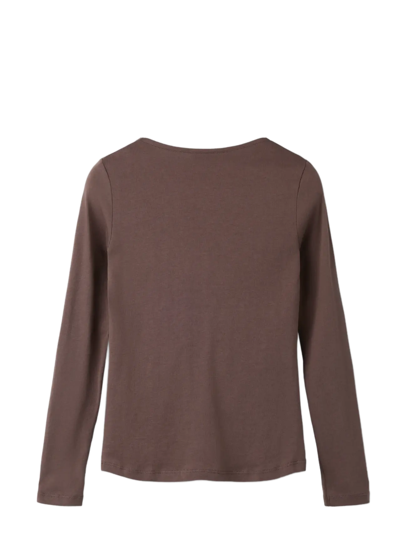 name it - NKFBIRA LS SLIM TOP - pikkade varrukatega t-särgid - shopping bag - 1