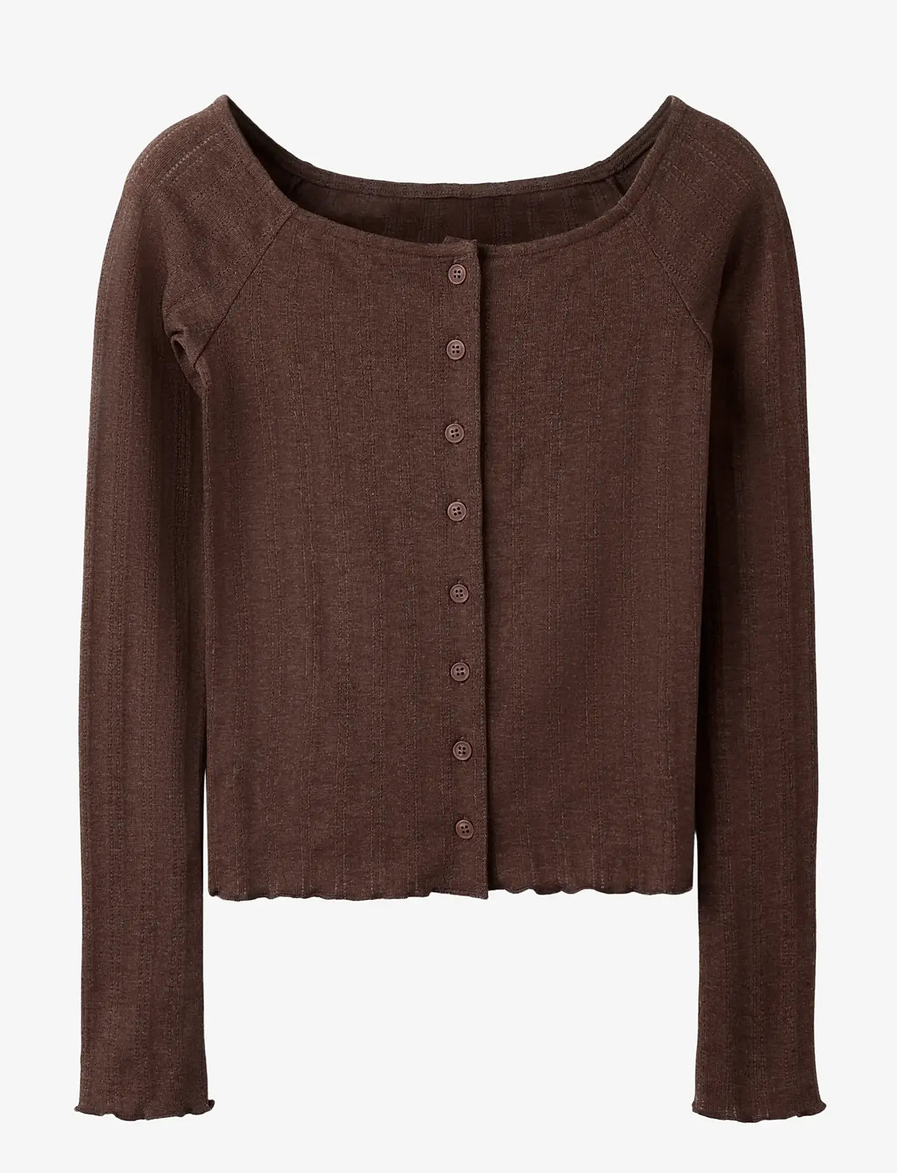 name it - NKFBERA LS CARD - kardiganid - shopping bag - 1