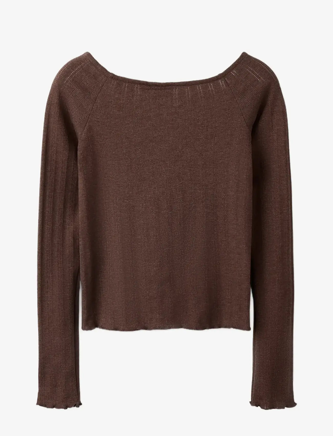 name it - NKFBERA LS CARD - kardiganid - shopping bag - 2