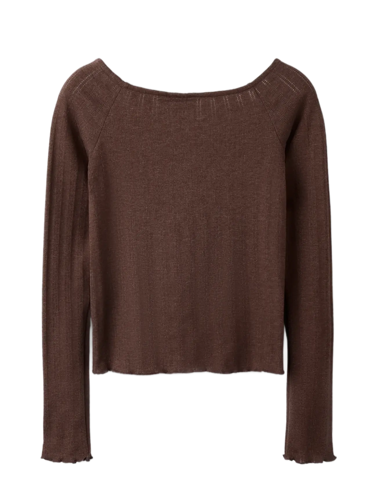 name it - NKFBERA LS CARD - cardigans - shopping bag - 2
