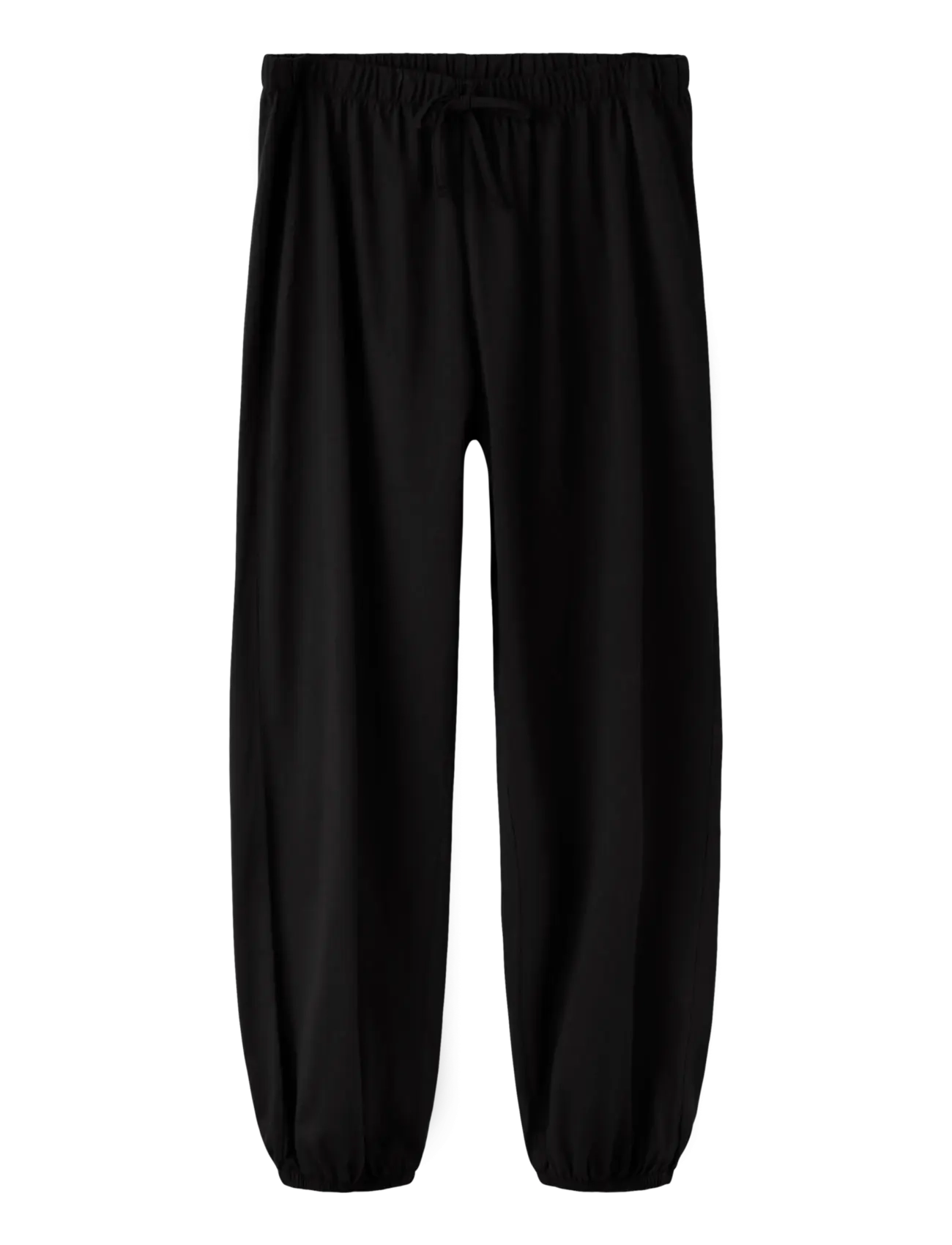 name it NKFBIRGIT PANT - Kleidung - BLACK / black