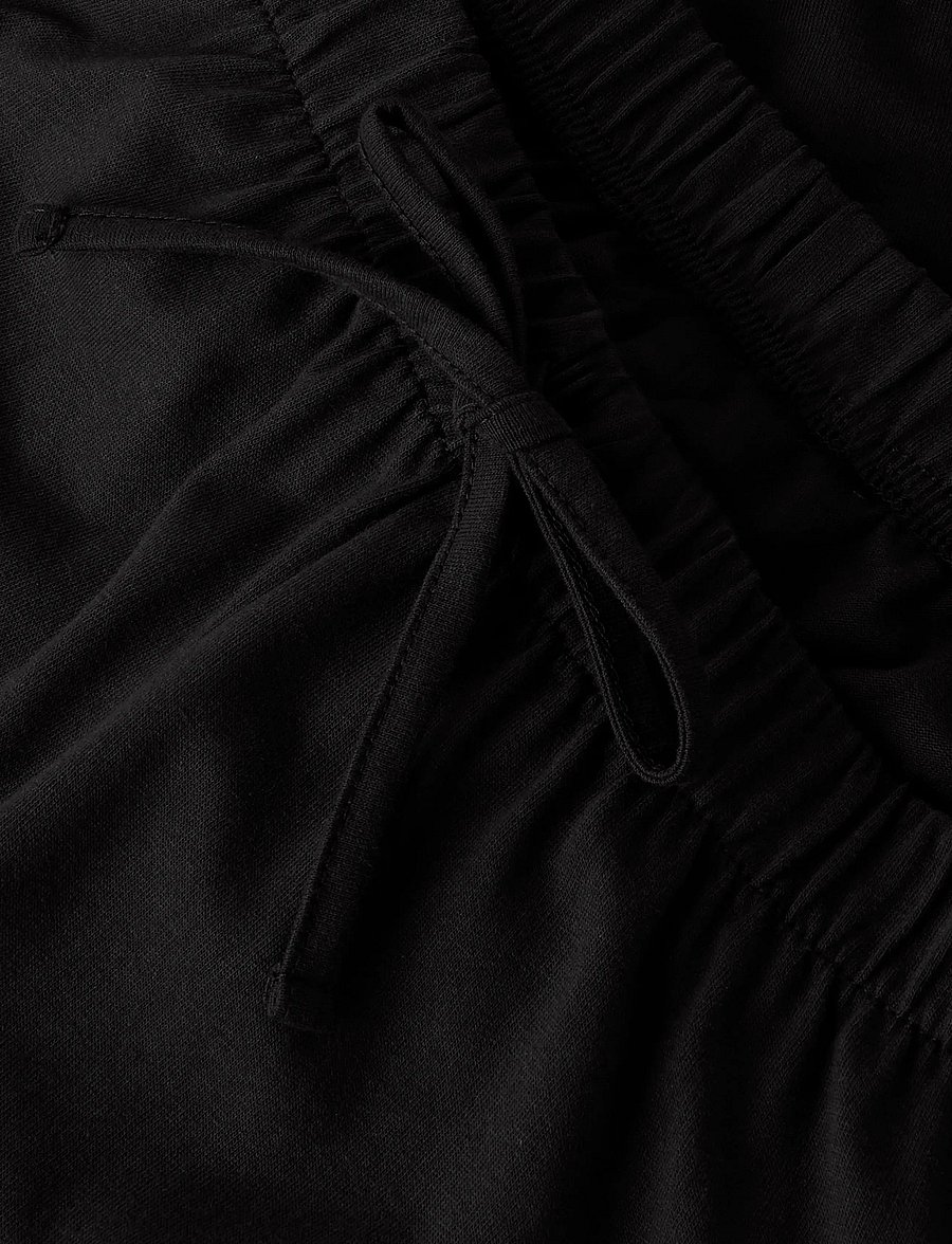 name it - NKFBIRGIT PANT - sweatpants - black - 3