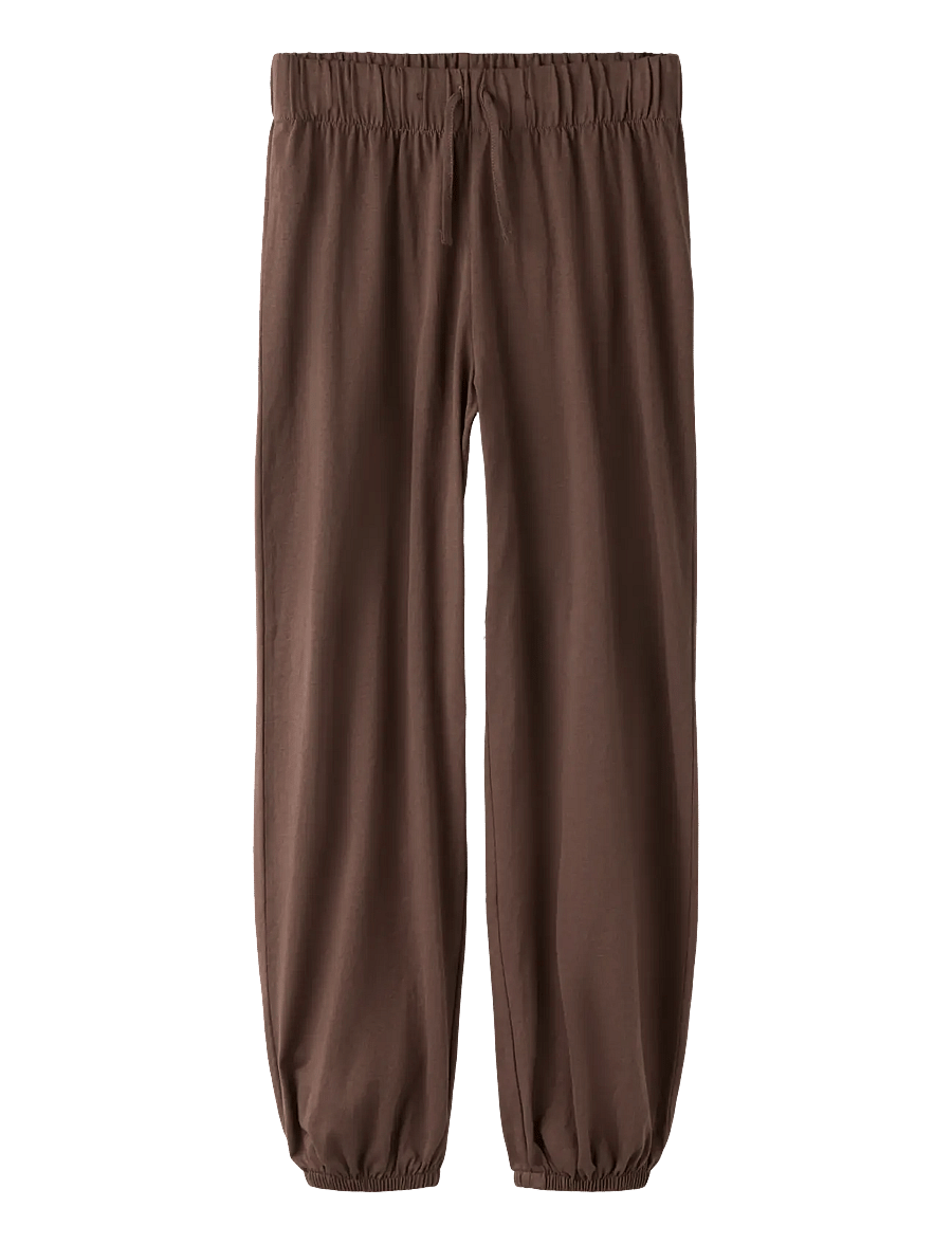 name it - NKFBIRGIT PANT - jogginghosen - shopping bag - 0