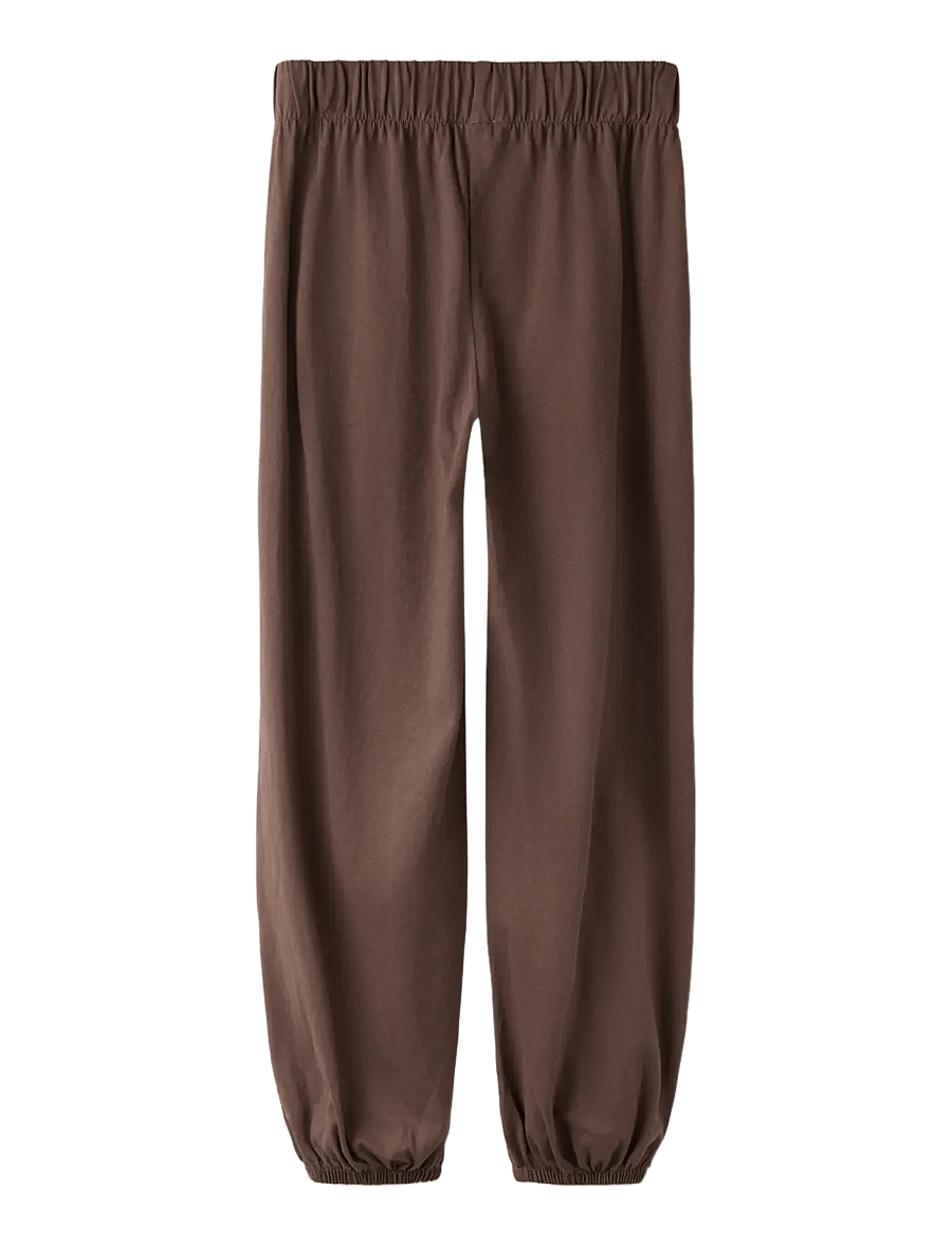 name it - NKFBIRGIT PANT - jogginghosen - shopping bag - 1