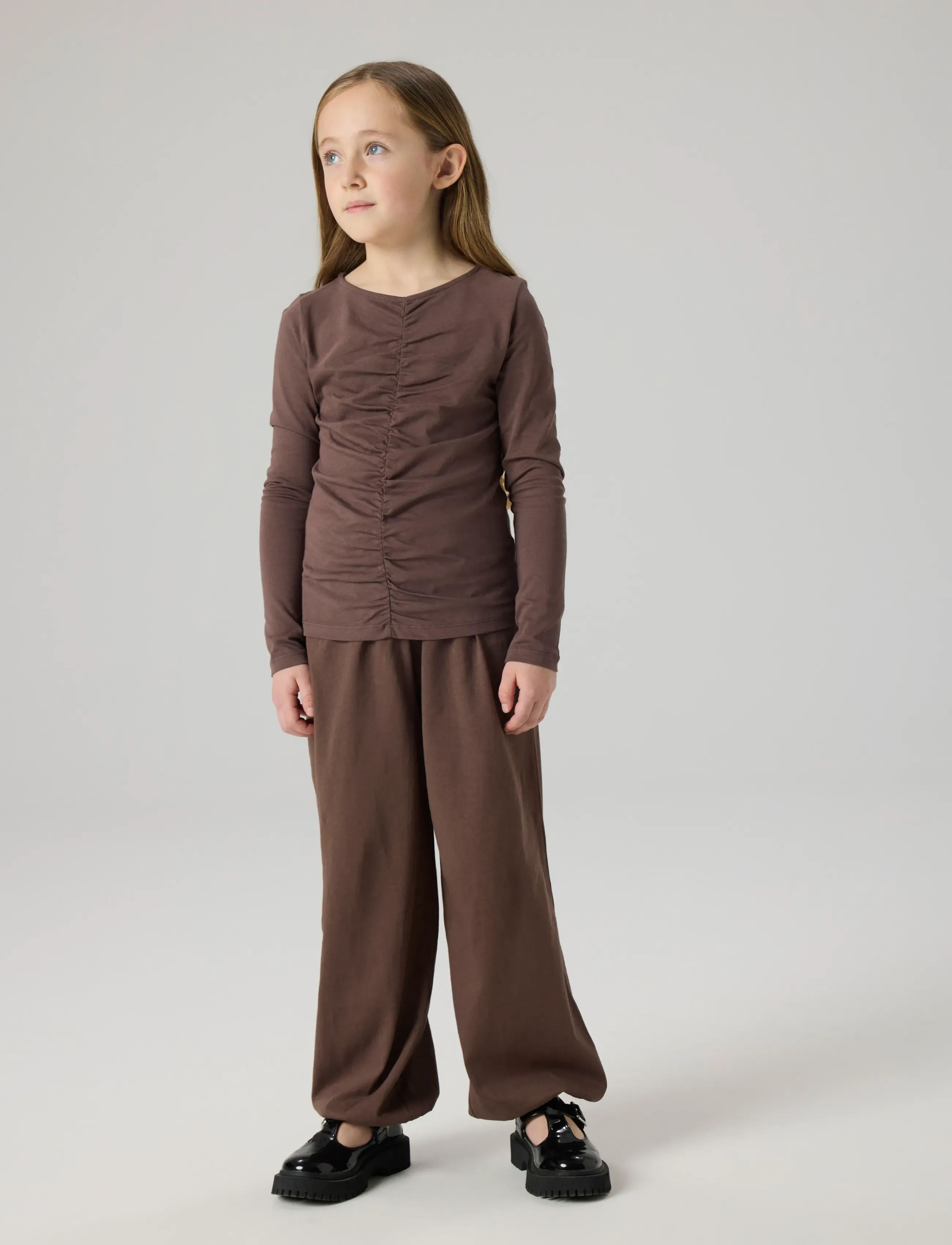 name it - NKFBIRGIT PANT - hosen - shopping bag - 3