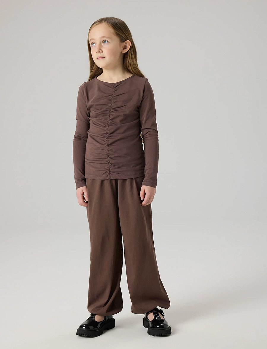 name it - NKFBIRGIT PANT - jogginghosen - shopping bag - 3