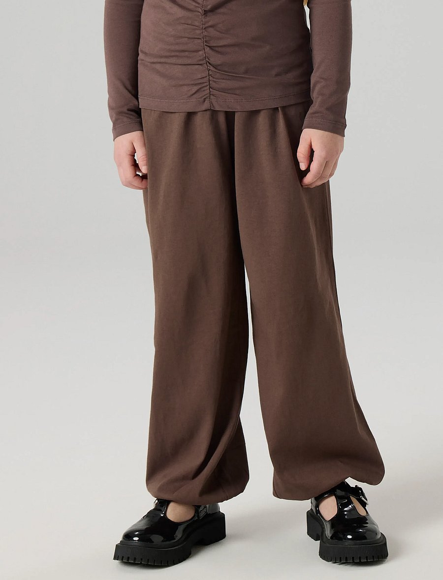 name it - NKFBIRGIT PANT - jogginghosen - shopping bag - 4