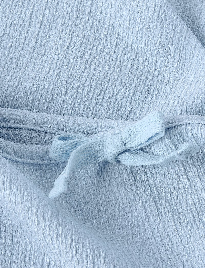 name it - NKFFANNA SS TOP - bluser & tunikaer - open air - 1