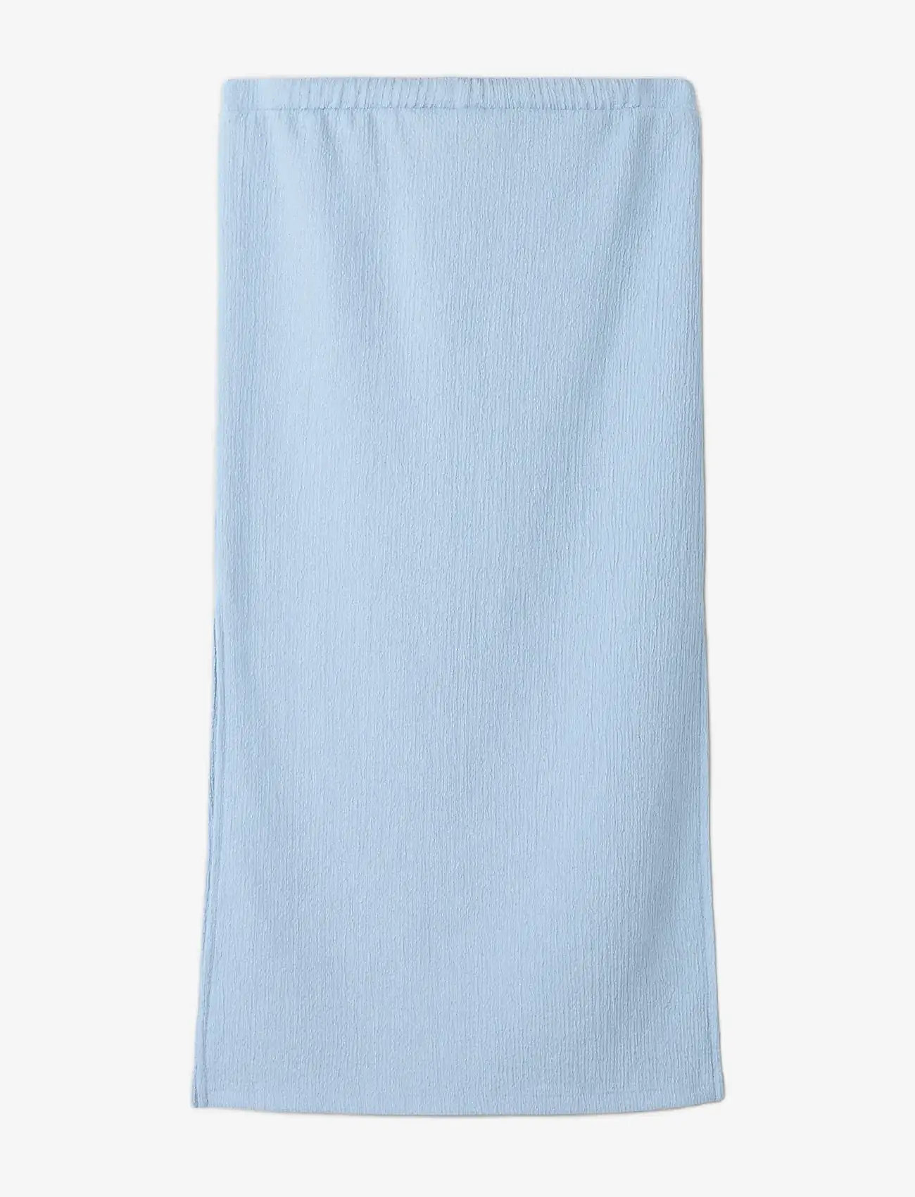 name it - NKFFANNA MIDI SKIRT - midi-röcke - open air - 1