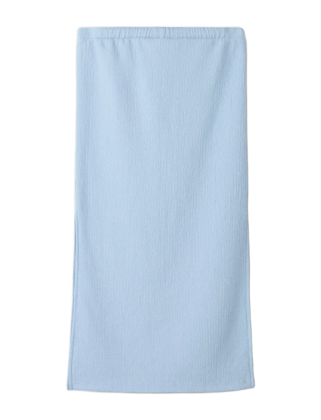 name it - NKFFANNA MIDI SKIRT - midi nederdele - open air - 1