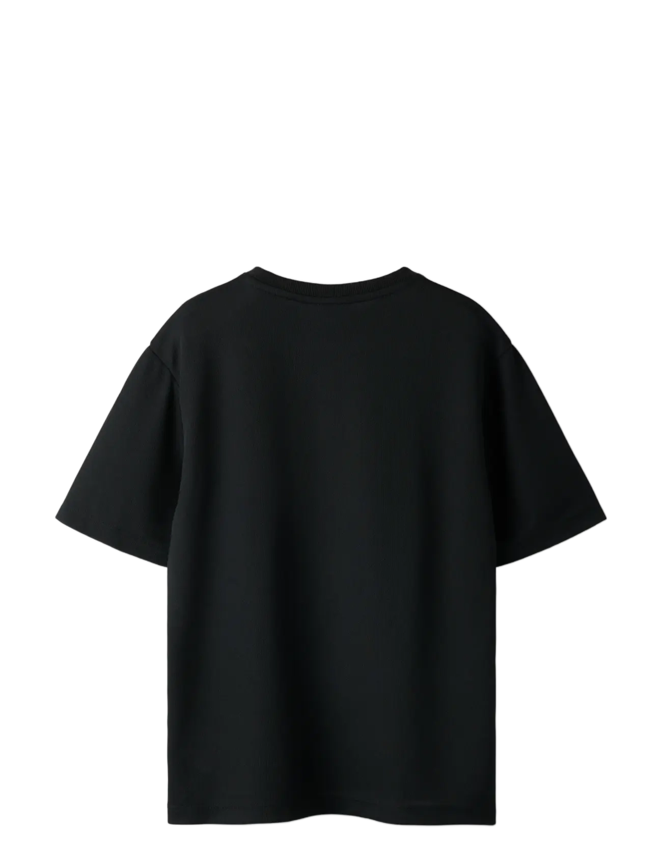 name it - NKMDIEGOS SS NREG TOP - black - 1