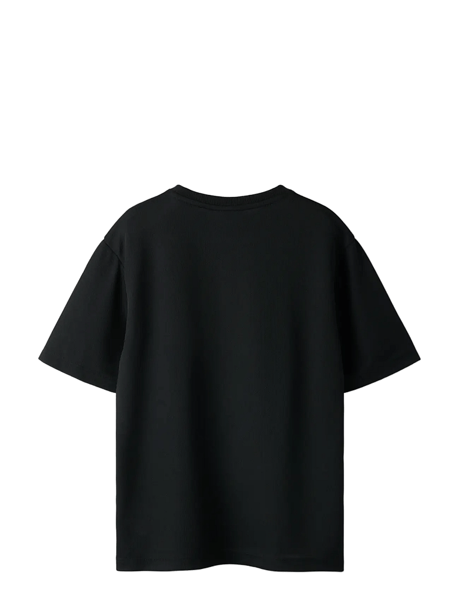 name it - NKMDIEGOS SS NREG TOP - black - 1
