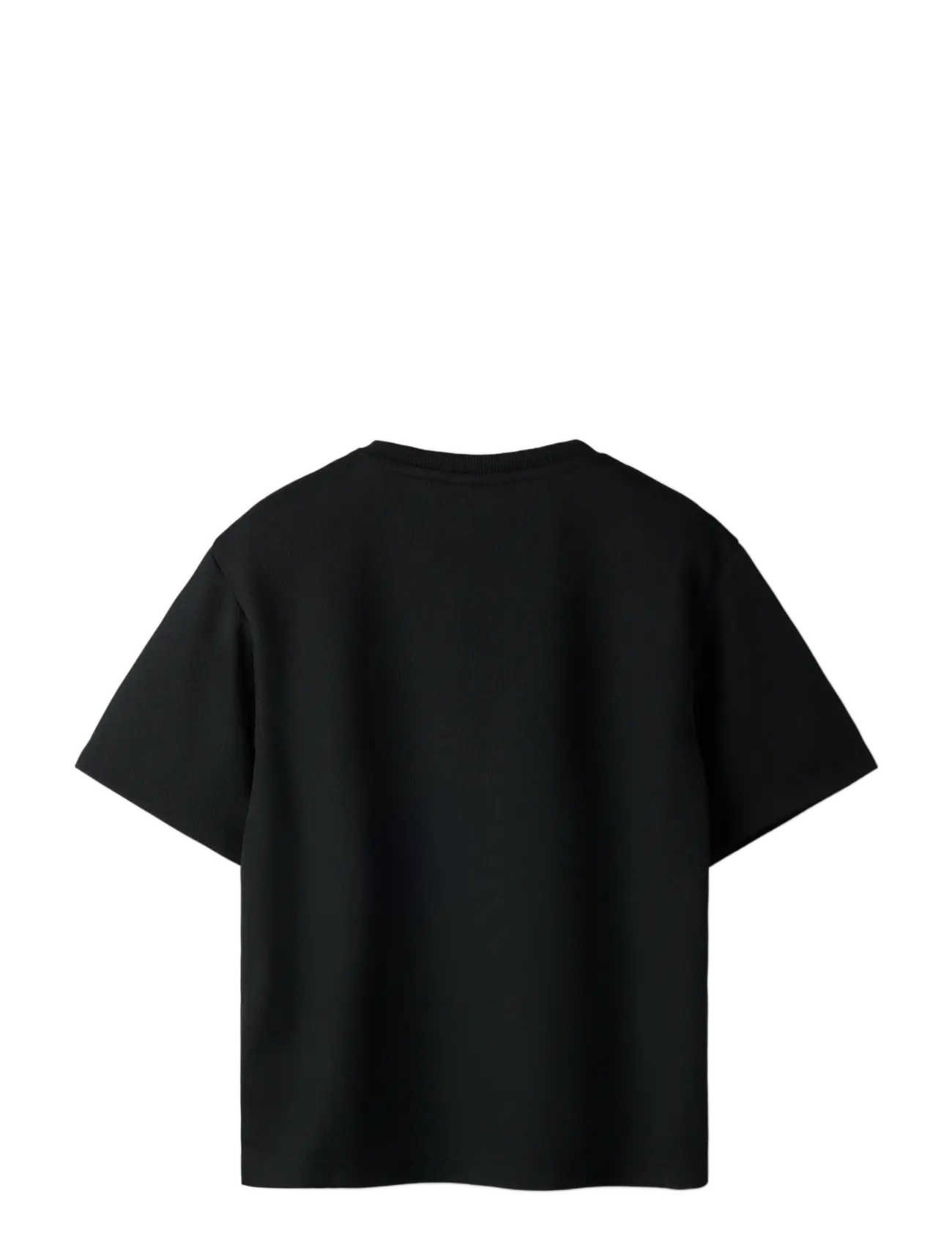 name it - NKFDOLLA SS NREG SH TOP - black - 1